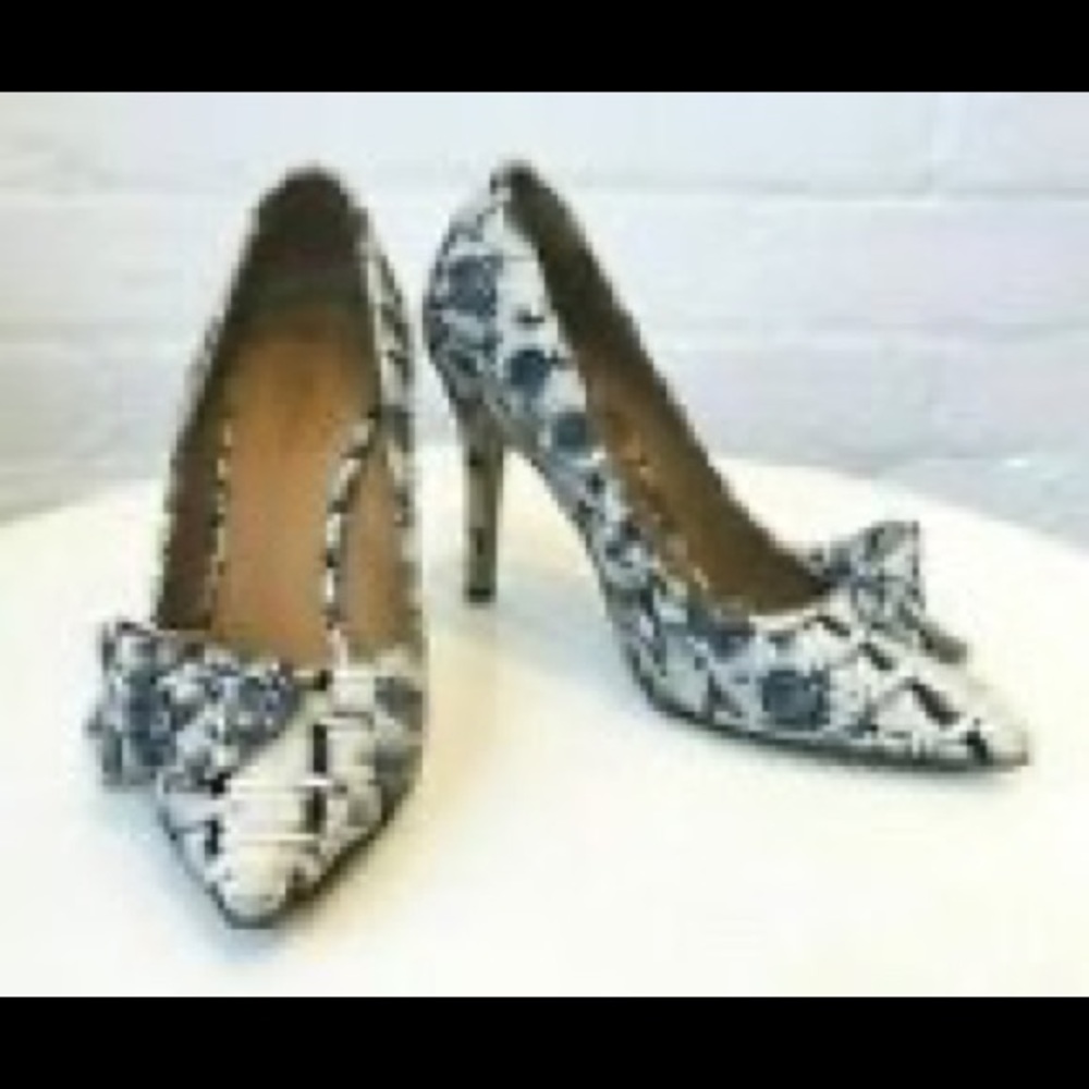 Isabel Marant heel, perfect condition